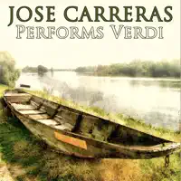 La Rivedra Nell'Estasi — Jose Carreras
