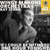 Wingy Manone Orchestra, Kay Starr