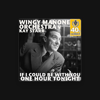 Wingy Manone and His Orchestra
