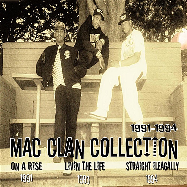 Mac Clan Collection - Album by Mac Clan - Apple Music