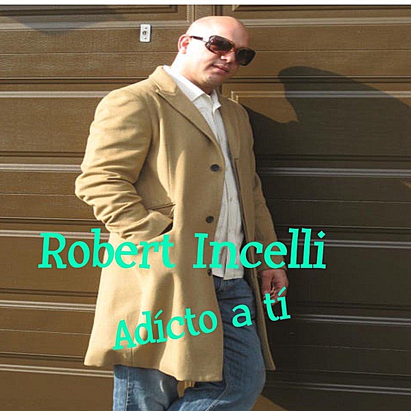 Adicto a Ti - Single