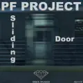Sliding Door (Exit Door)
