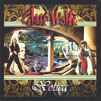 Glass Wolfe - Reflections