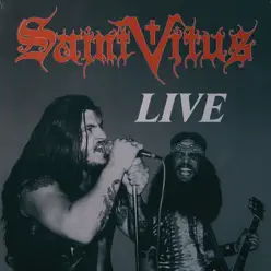 Saint Vitus: Live - Saint Vitus