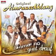 Inselträume - Original Almtauschklang
