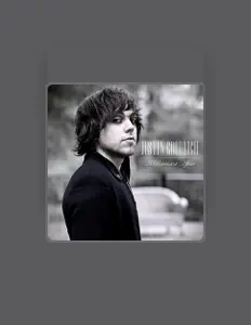 Listen to Justin Goodrich, watch music videos, read bio, see tour dates & more!