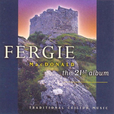 Fergie MacDonald