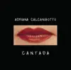 Adriana Calcanhotto - Justo Agôra