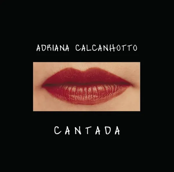 Justo Agôra — Adriana Calcanhotto
