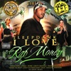I Love Rap Money