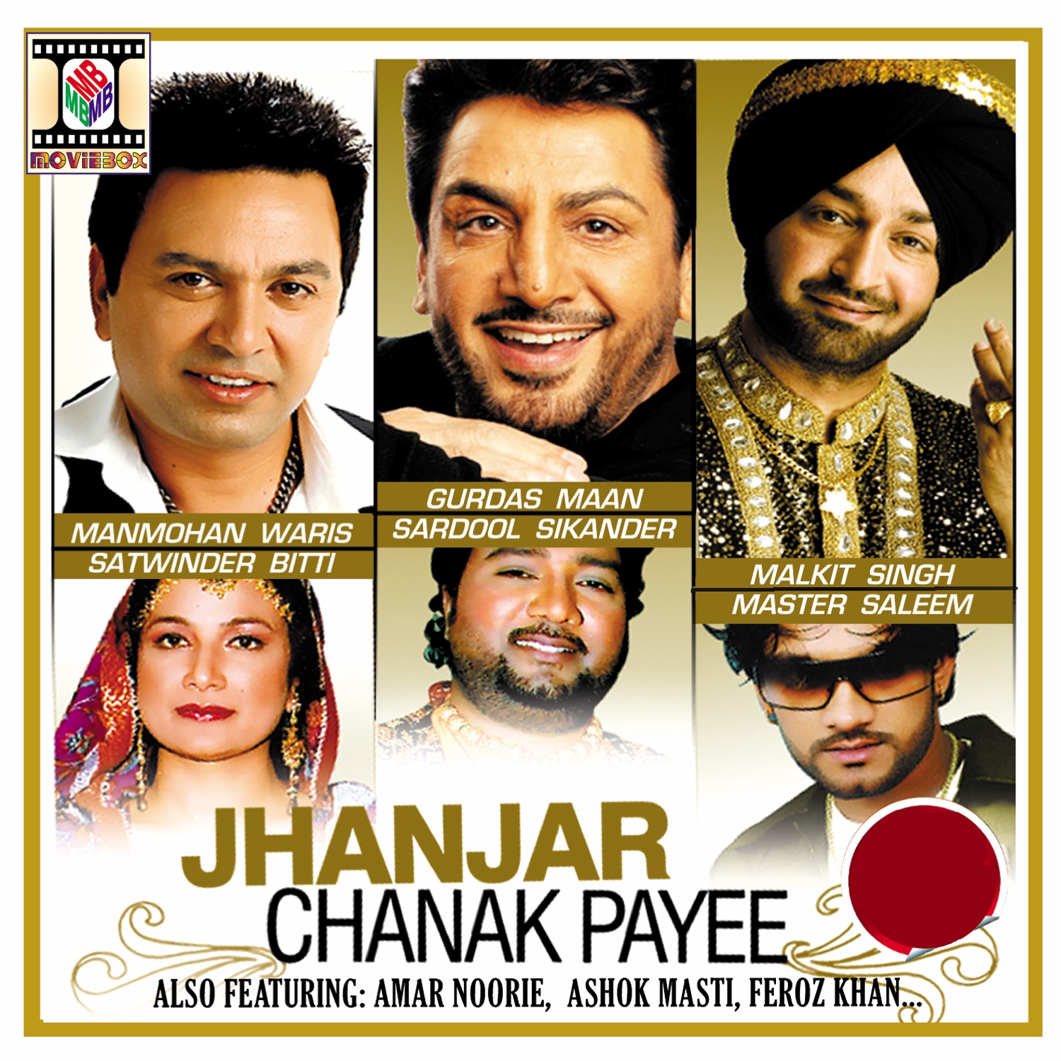 Jhanjar Chanak Payee