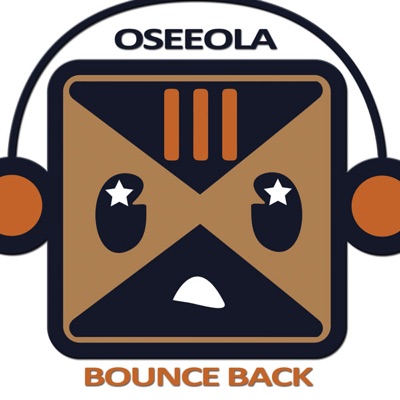 Bounce Back - Single