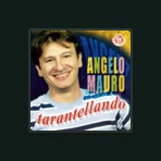 Angelo Mauro