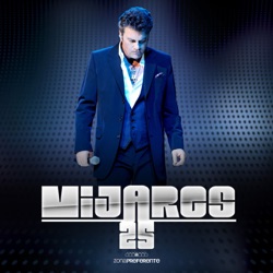Manuel Mijares & Mijares - No Sé Murió el Amor