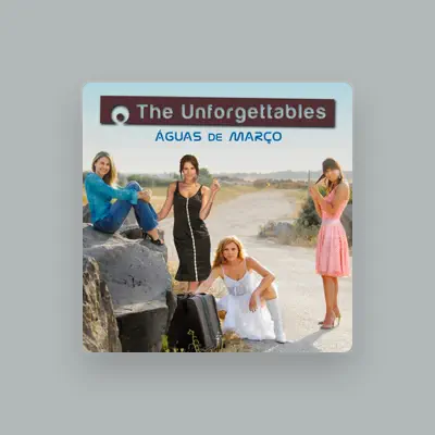 Listen to The Unforgettables, watch music videos, read bio, see tour dates & more!