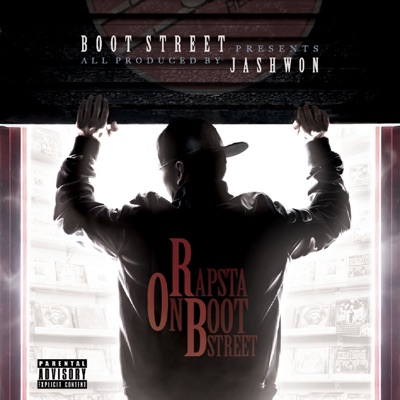BOOTSTREET PRESENTS : Rapsta On Bootstreet