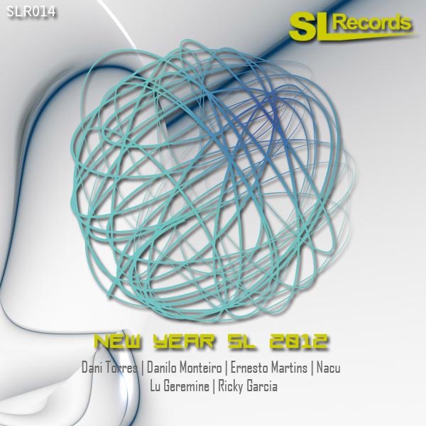 New Year SL 2012