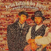 Norton Buffalo & Roy Rogers - Happy Go Lucky