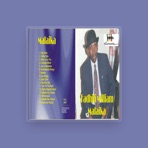Fadhili William