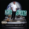 Greg Street