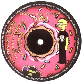 Hand That Feeds Frazzbass