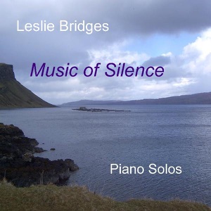 Music of Silence Piano Solos