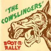 The Cowslingers - Johnny's Head