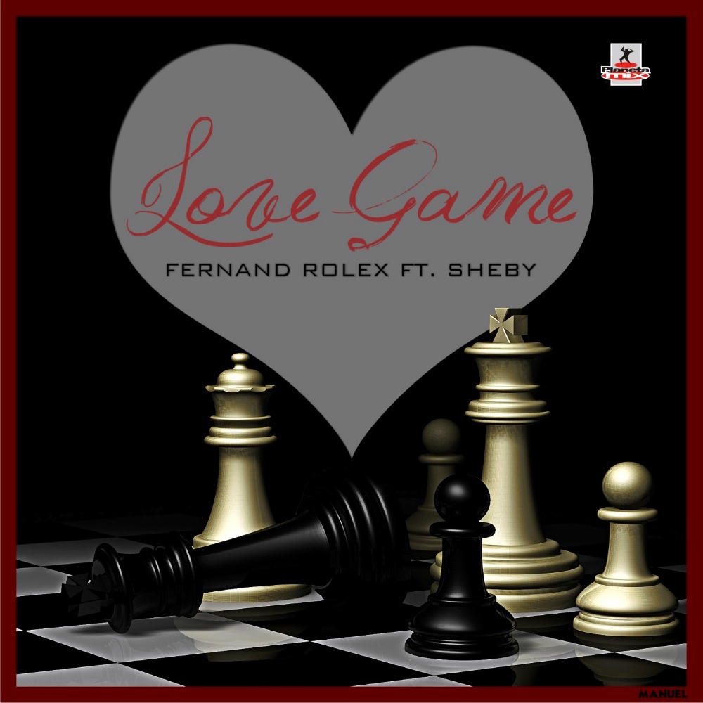 Альбом «Love Game (feat. Sheby) - EP» — Fernand Rolex — Apple Music