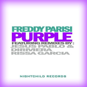 Purple (Jesus Pablo & Diriviera Rerub)