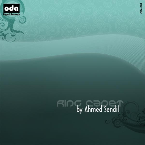 Ring Cadet - Single
