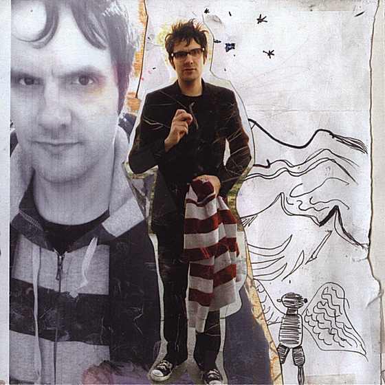 Cover artwork for Maybe, Maybe Not