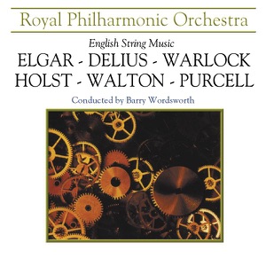 English String Music