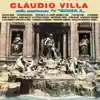 Claudio Villa - Primavera Romana