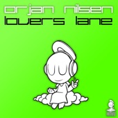 Lovers Lane (The Blizzard Remix) artwork