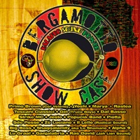 Bergamotto Show Case - Kalafro Sound Power