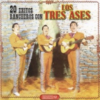 Los Tres Ases - Prieta Linda