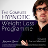 The Complete Hypnotic Weight-Loss Programme: Lose Weight with Hypnosis - Benjamin Bonetti