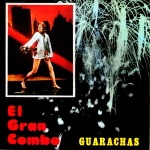 El Gran Combo de Puerto Rico Lo que te Gusta album cover