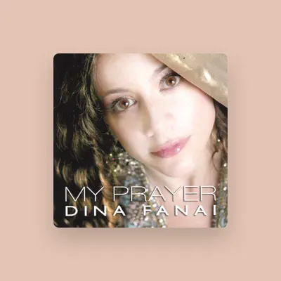 Listen to Dina Fanai, watch music videos, read bio, see tour dates & more!