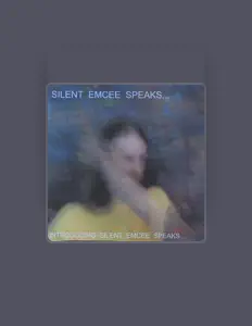 Listen to silent emcee speaks, watch music videos, read bio, see tour dates & more!