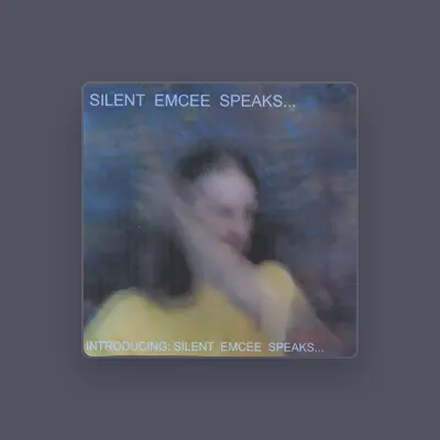 Listen to silent emcee speaks, watch music videos, read bio, see tour dates & more!