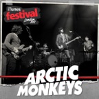 Crying Lightning (Live)