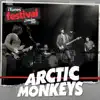 Arctic Monkeys - The Hellcat Spangled Shalalala