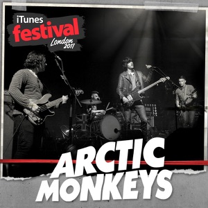 Chord Gitar The Hellcat Spangled Shalalala - Arctic Monkeys