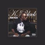 Kelly Black