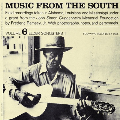 Music from the South, Vol. 6 (Elder Songsters 1)