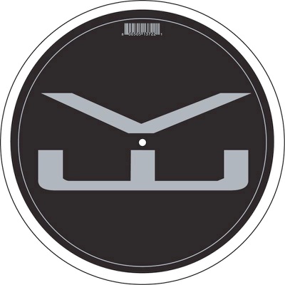 Echoes from the Future (Album Sampler 1) - EP