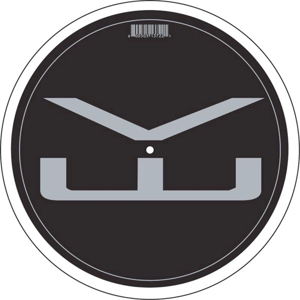 Echoes from the Future (Album Sampler 1) - EP