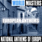 World Masters: European Anthems