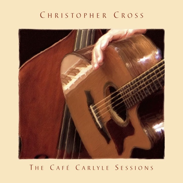 人気No.1 CHRISTOPHER CROSS,直筆サイン入,AOR,クリストファー